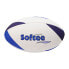 Фото #1 товара SOFTEE Derby Rugby Ball