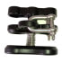 Фото #1 товара LEOBEN Double Ball Joint With Stainless Steel Hook