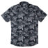 Фото #1 товара JONES Mountain Aloha short sleeve shirt