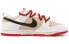 Кроссовки Nike Dunk Low Custom Da Vinci 35.5 - фото #3