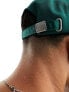 Фото #7 товара New Balance collegiate logo cap in green