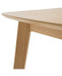 Фото #8 товара Mid-Century Modern Dining Table: Retro Charm With Contemporary Style