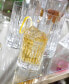 Soho Crystal Iced Beverage Glass Set, 4 Pieces