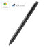 Фото #2 товара j5create JITP100 USI Stylus Pen for Chromebook™ - Black - Notebook - Google - Black - Chromebook - Black - Aluminium