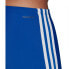 ADIDAS Infinitex Fitness 3 Stripes Swim Boxer