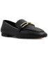 Women's Lindsie Slip-On Tailored Hardware Loafers