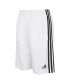 Toddler and Little Boys Classic 3-Stripes Shorts