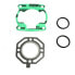 ATHENA W445013R Rear Wheel Bearing&Seal Kit - фото #1