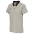 Фото #5 товара HUMMEL Move short sleeve polo