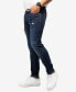 Фото #3 товара Men's Skinny Flex Jeans