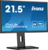 Фото #5 товара Iiyama ProLite XB2283HSU-B1 - 54.6 cm (21.5") - 1920 x 1080 pixels - Full HD - LED - 1 ms - Black