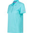 CMP 3T59676 short sleeve polo