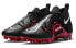 Фото #4 товара Футбольные кроссовки Nike Alpha Menace Pro 3 CT6649-004