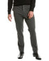 Фото #2 товара Atm Anthony Thomas Melillo Slim Pant Men's Grey 34