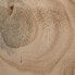 Набор кашпо Натуральный Древесина павловнии 44 x 44 x 46 cm (3 штук)
