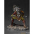 Фото #4 товара Фигурка The Lord of the Rings Swordsman Orc Art Scale Figure (Властелин колец Воин Орк)