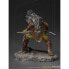 THE LORD OF THE RINGS Swordsman Orc Art Scale Figure