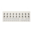 Фото #1 товара Torso Electronics T-1 Algorithmic Sequencer White