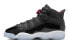 Air Jordan 6 Rings GS 323419-064 Sneakers