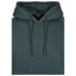 URBAN CLASSICS Hooded Sweatshirt Blank