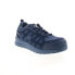 Фото #3 товара Кроссовки Skechers Ayak Composite Toe 77289 Blue