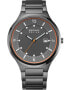 Фото #1 товара Bering 14442-777 Mens Watch Slim-Solar 42mm 5ATM