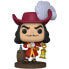 Фото #2 товара Коллекционная фигура Funko Pop! Disney Villains Nº 1081 Captain Hook