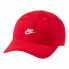 NIKE KIDS Futura Curve Brim Cap