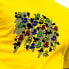 Фото #2 товара KRUSKIS Mad Octopus short sleeve T-shirt