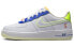 Фото #1 товара Кроссовки Nike Air Force 1 Low Player One GS FB1393-111