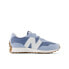 Фото #2 товара New Balance Jr GS327MQ shoes