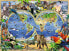 Фото #2 товара Wild World Puzzle 300 Teile