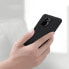 Фото #11 товара Чехол для смартфона NILLKIN Textured Case Xiaomi Redmi Note 10 / Redmi Note 10S черный