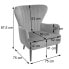 Lounge-Sessel K37