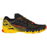 Фото #3 товара LA SPORTIVA Bushido II trail running shoes