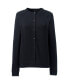 Фото #11 товара Women's School Uniform Cotton Modal Cardigan Sweater