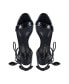 Фото #2 товара Shoes Women's Paula Block Heel Sandals