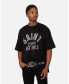 ფოტო #1 პროდუქტის Men's St Morta Boxy T-Shirt