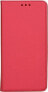 Фото #1 товара NO NAME Etui Smart Magnet book Samsung Xcover 6 Pro czerwony/red