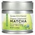 California Gold Nutrition, MATCHA ROAD, органический церемониальный чай матча, 28 г (1 унция)
