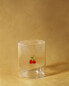 Fruit tumbler Красный, 8 x 9.5 x 8 cm - фото #8