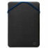 Laptop Case HP 2F1X4AA Black/Blue 14"