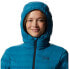 Фото #5 товара MOUNTAIN HARDWEAR Deloro down jacket