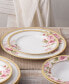 Фото #6 товара Hertford Set of 4 Dinner Plates, Service For 4