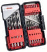 Фото #1 товара Bosch Drill Metal HSS Pointteq 18Cz.