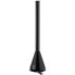 Фото #1 товара UNOLD 86865 - Household tower fan - Black - Floor - 90° - Touch - 8 h