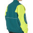 Фото #2 товара [FN2956] Mens Reebok Classics Electrogen Half Zip Anorak