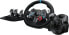 Logitech G29 Driving Force for PS and PC + Logitech Driving Force Shifter - фото #1