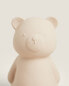 Фото #5 товара Ceramic bear bathroom tumbler