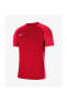 Фото #1 товара Футболка Nike Strike II University Red/Bright Crimson/White